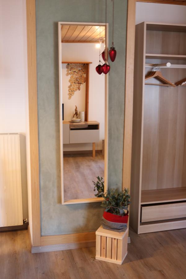 Ferienhaus Hoell Russbach am Pass Gschütt Buitenkant foto